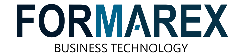 Formare Beheer Business Technology