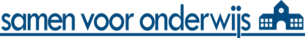 Logo Samen Voor Onderwijs